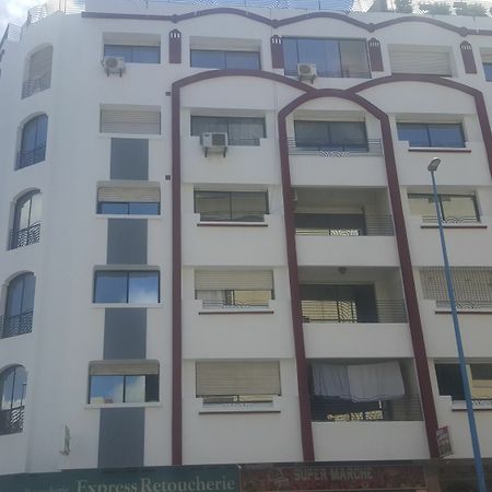 2 Mars Luxury Residence 카사블랑카 외부 사진